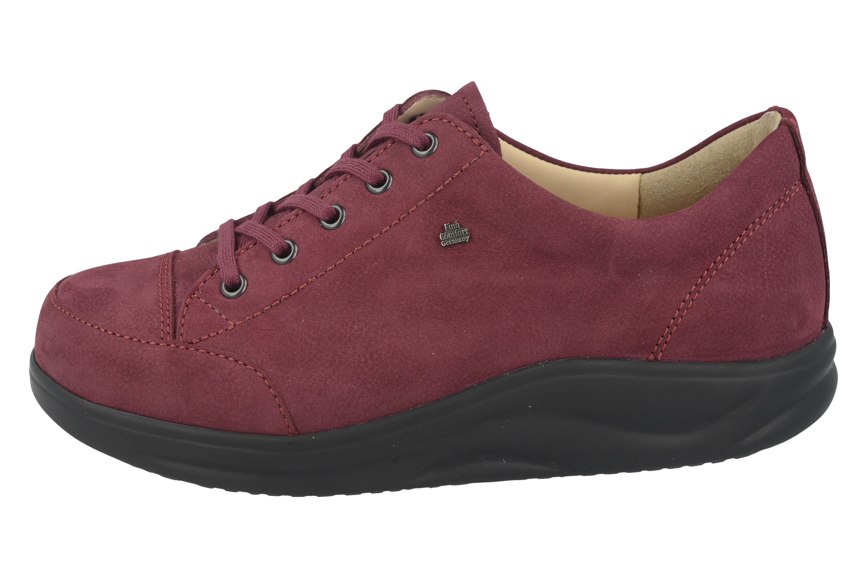 Finn Comfort Ikebukuro Rocker Sole