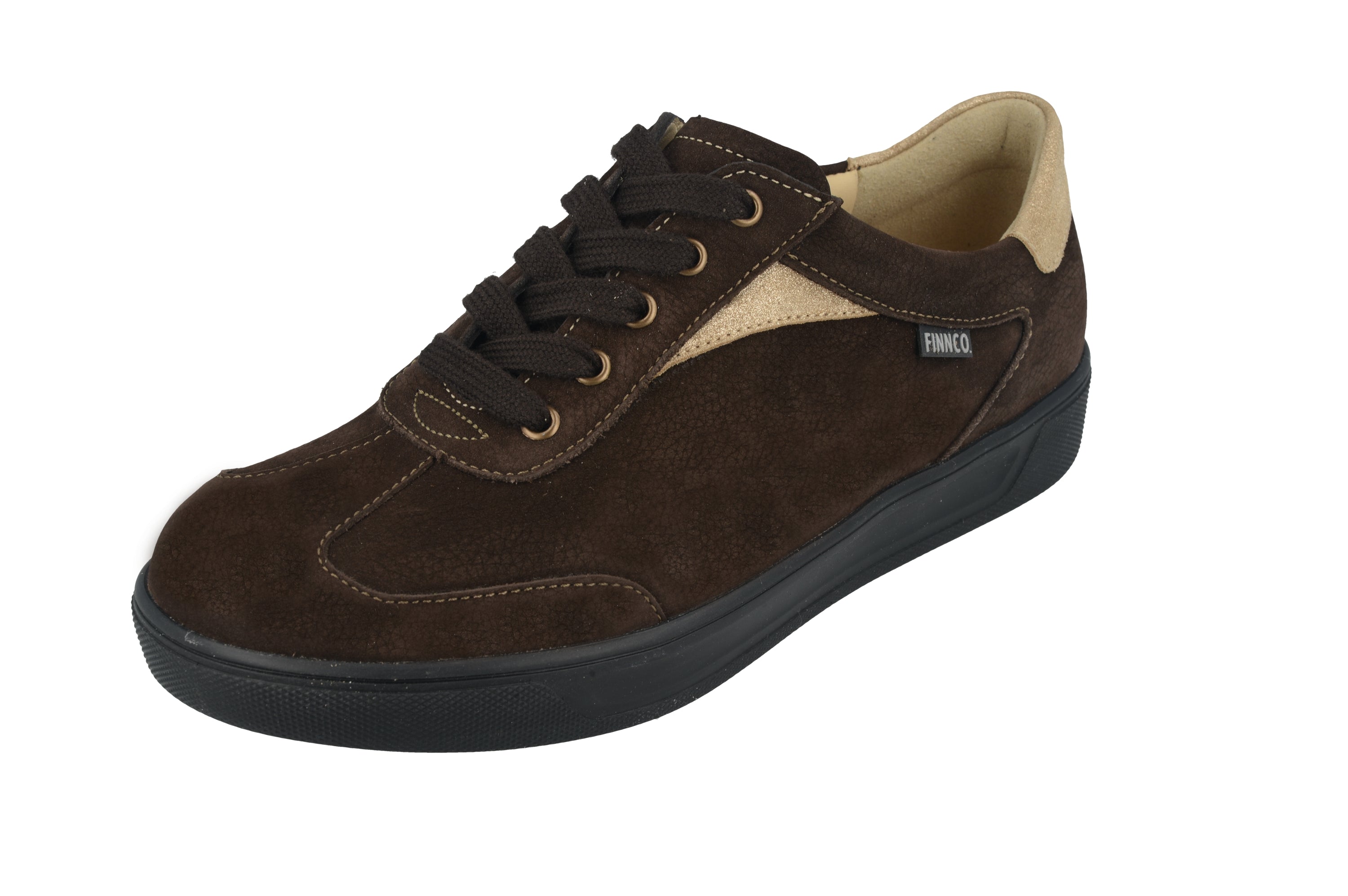FINN COMFORT INTERLAGOS SNEAKER
