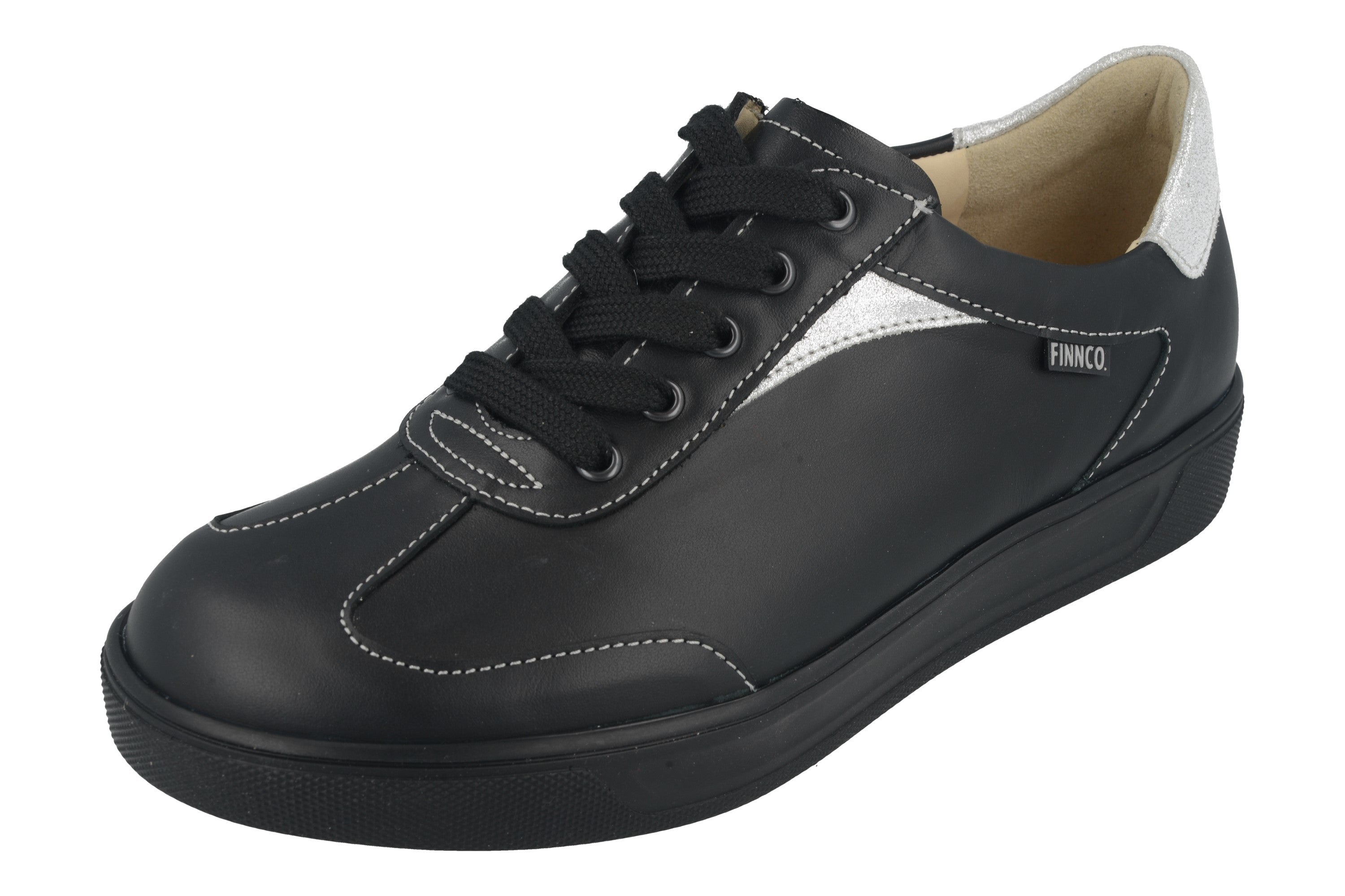 FINN COMFORT INTERLAGOS SNEAKER