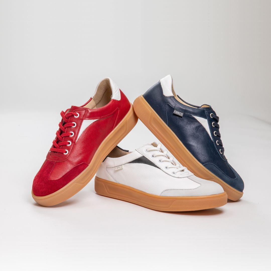 FINN COMFORT INTERLAGOS SNEAKER COLLECTION COLORS SHOP BUY ONLINE FOOT SENATION 