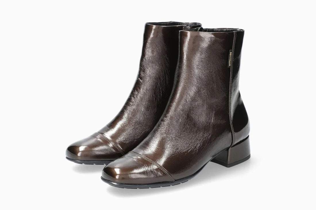 Mephisto Jiliane Women’s Ankle Boot – Boa Loden