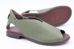 THINK Kamaa Sandal Closed Heel