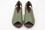 THINK Kamaa Sandal Closed Heel