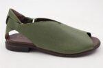 THINK Kamaa Sandal Closed Heel