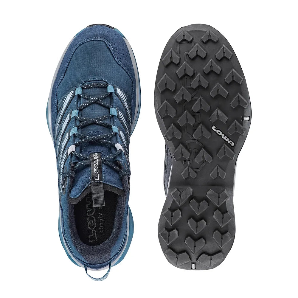 LOWA MADDOX MEN PRO GTX LO