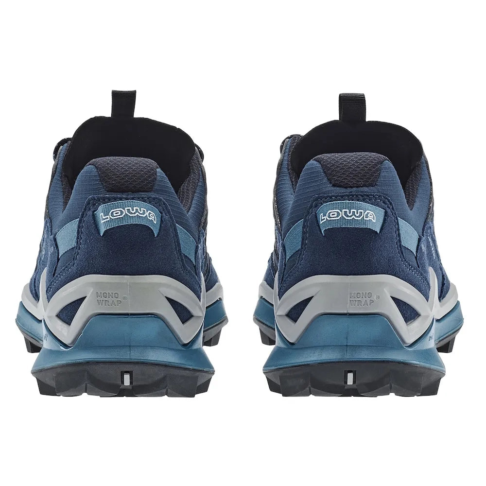LOWA MADDOX MEN PRO GTX LO