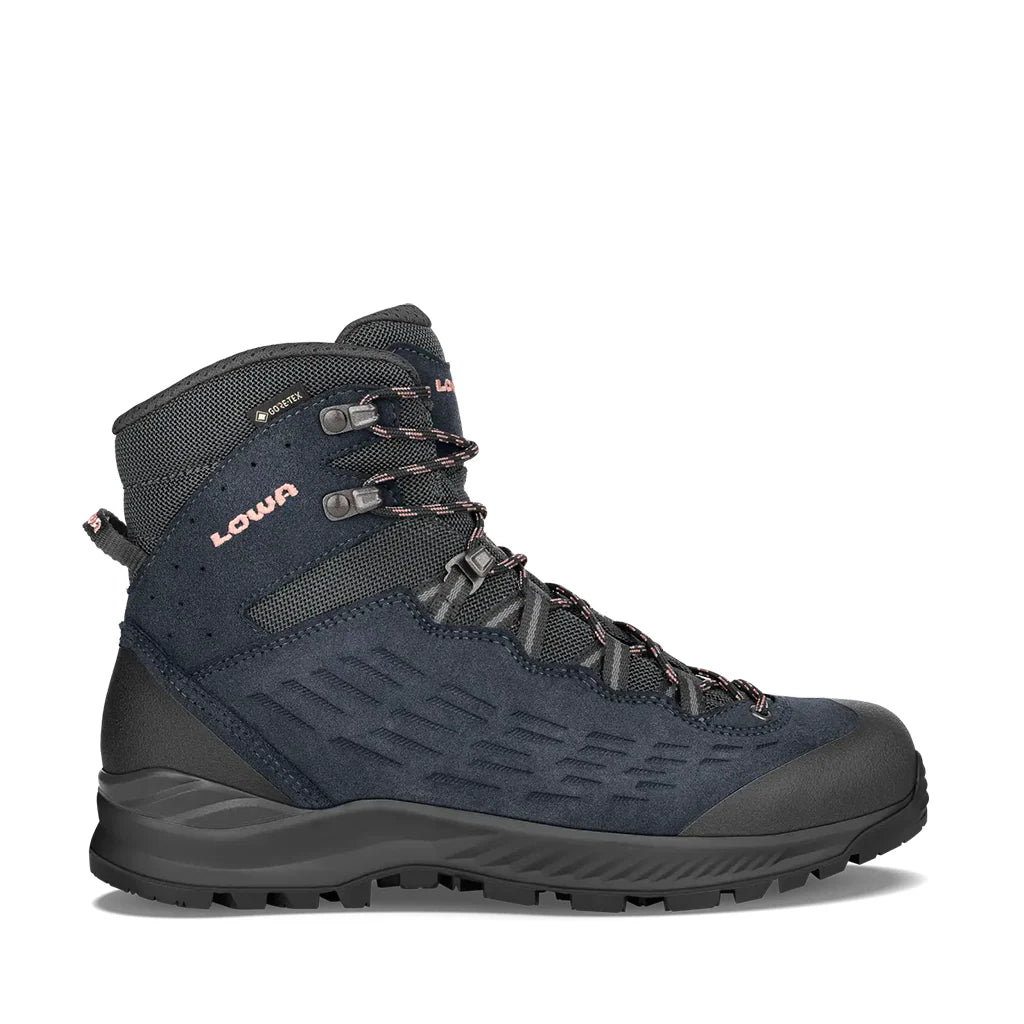 LOWA Explorer II GTX MID Women's Boots