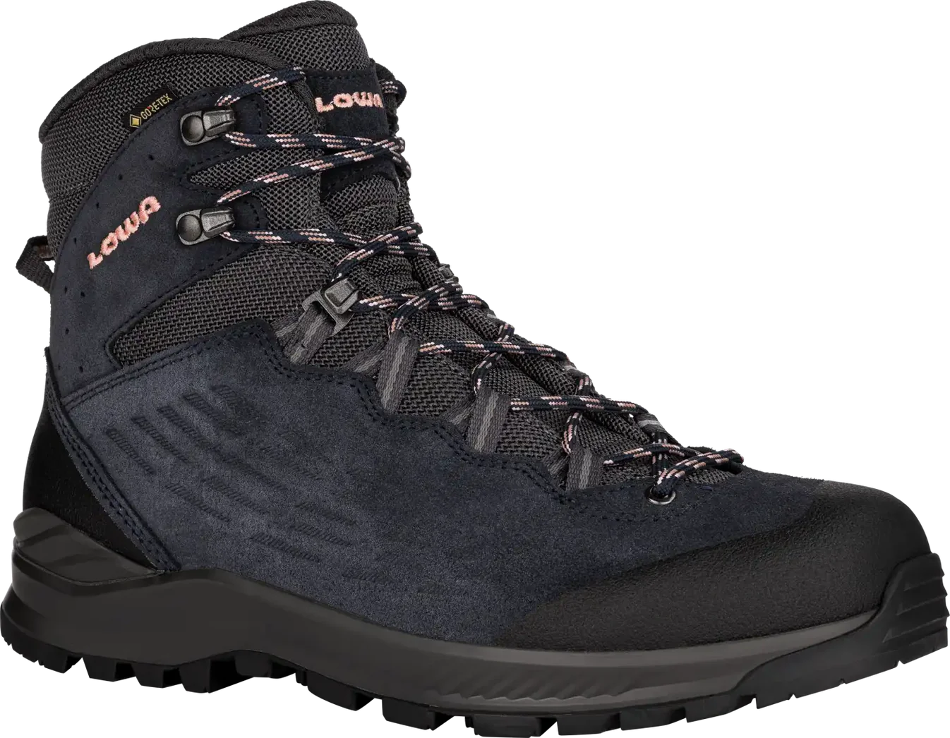 LOWA Explorer II GTX MID Women's Boots