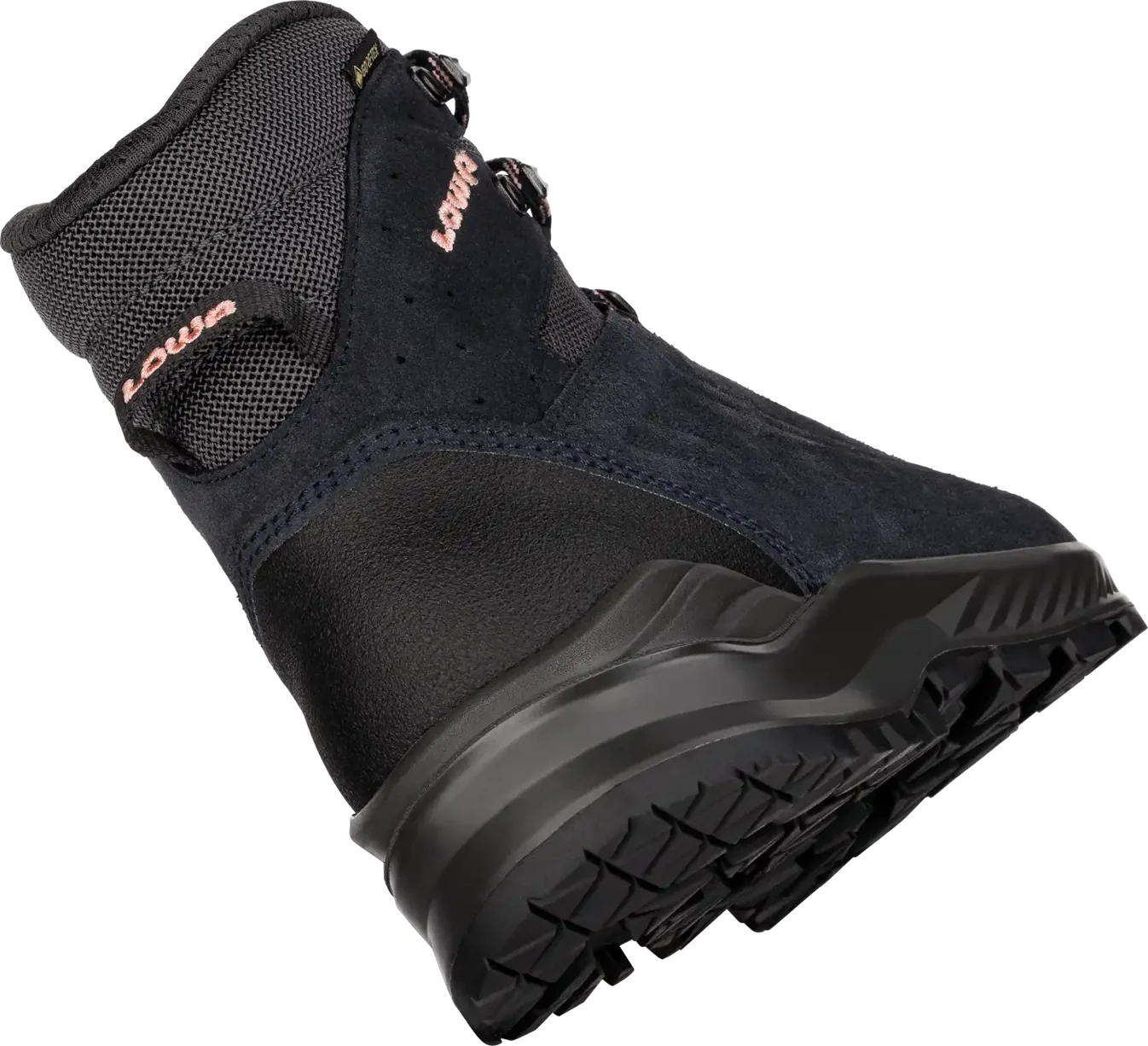 LOWA Explorer II GTX MID Women's Boots