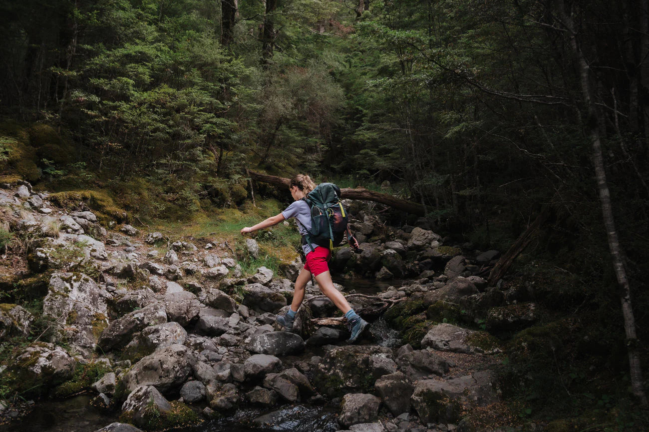 LOWA Explorer II GTX MID Women's Boots
