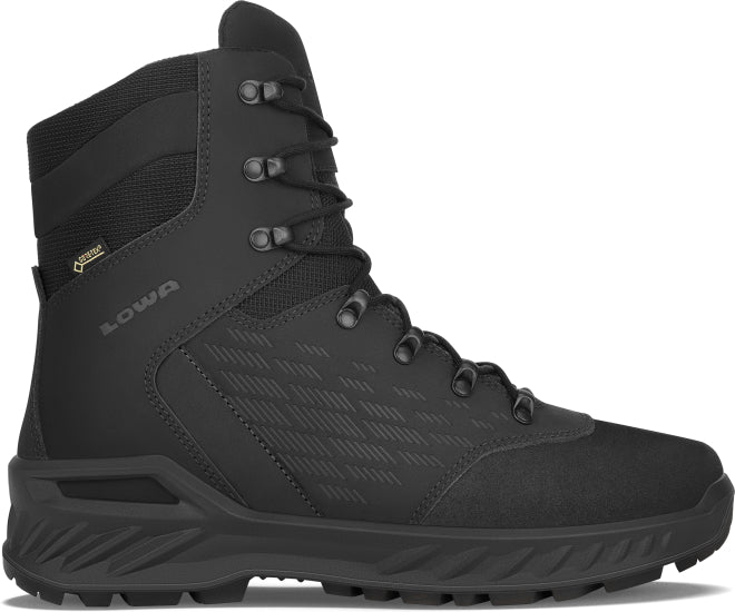 LOWA NABUCCO EVO GTX HOMME NOIR