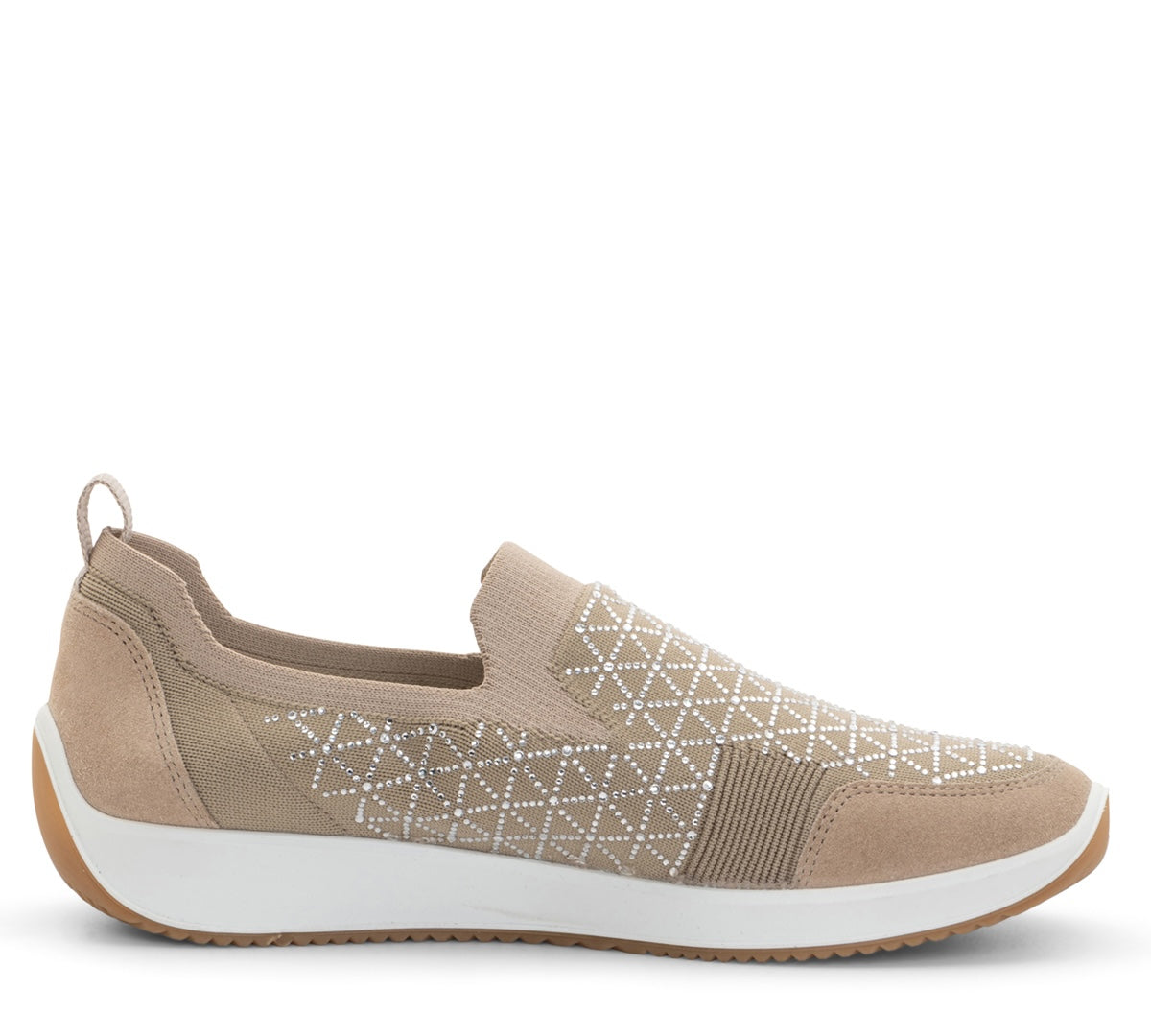 ARA SHOES Lisbon Slip On