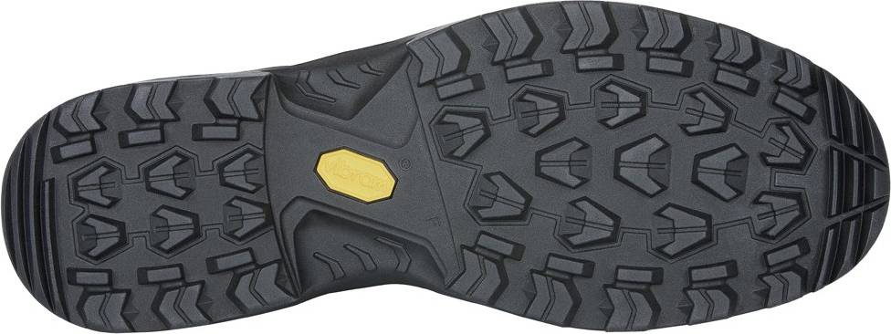 LOWA RENEGADE LO WIDE MEN'S HIKING SHOE