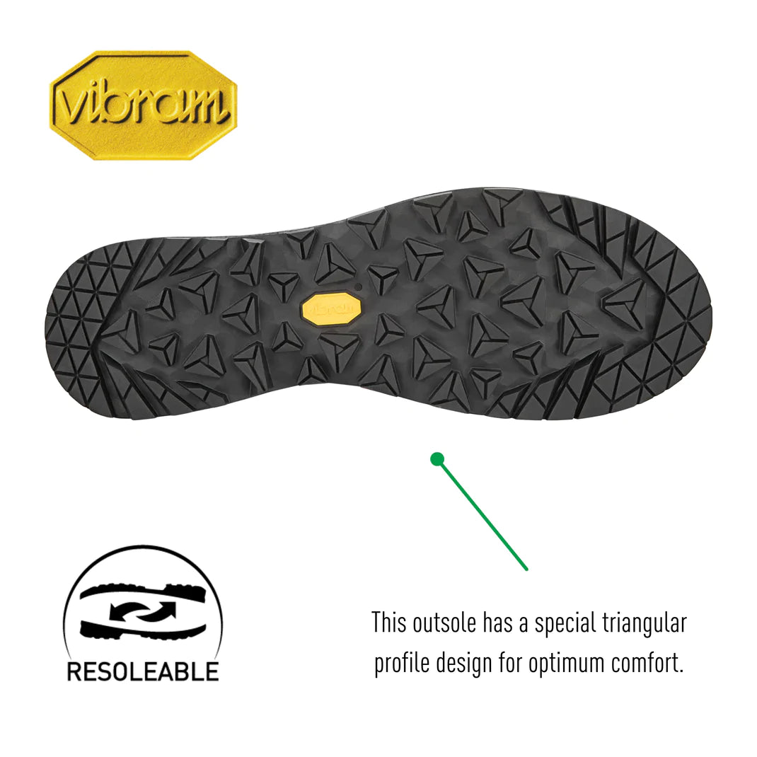 LOWA EXPLORER II GTX LO HOMME ANTHRACITE/LIME