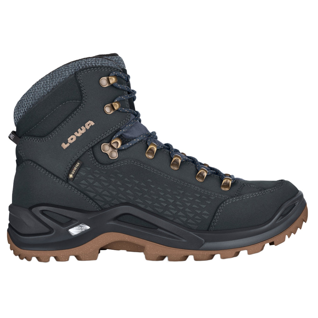 Lowa Renegade Warm Gtx Mid Men's Boot