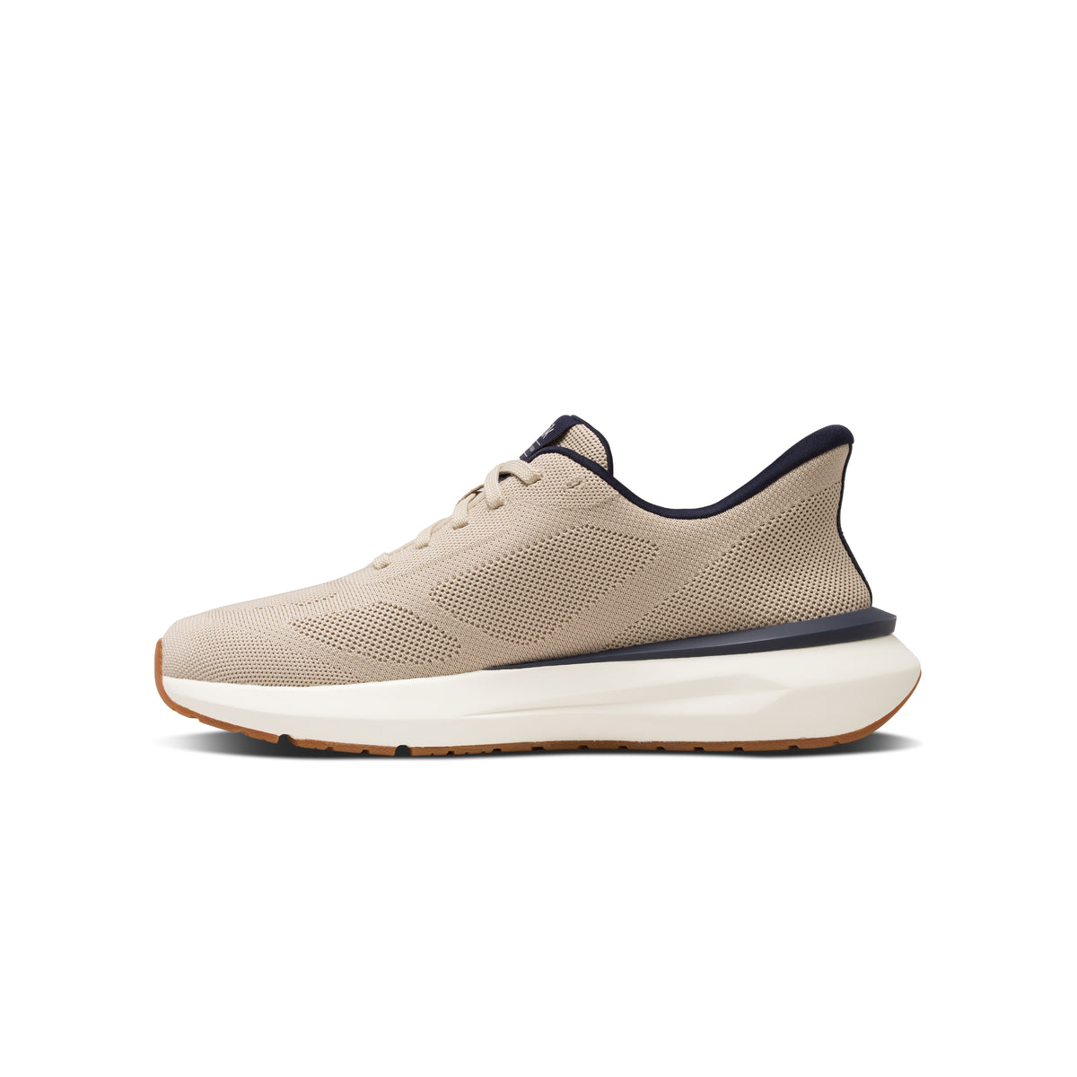KIZIK ATHENS 2 KNIT DOESKIN MEN'S SNEAKER