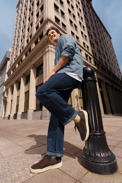 KIZIK AUSTIN MEN