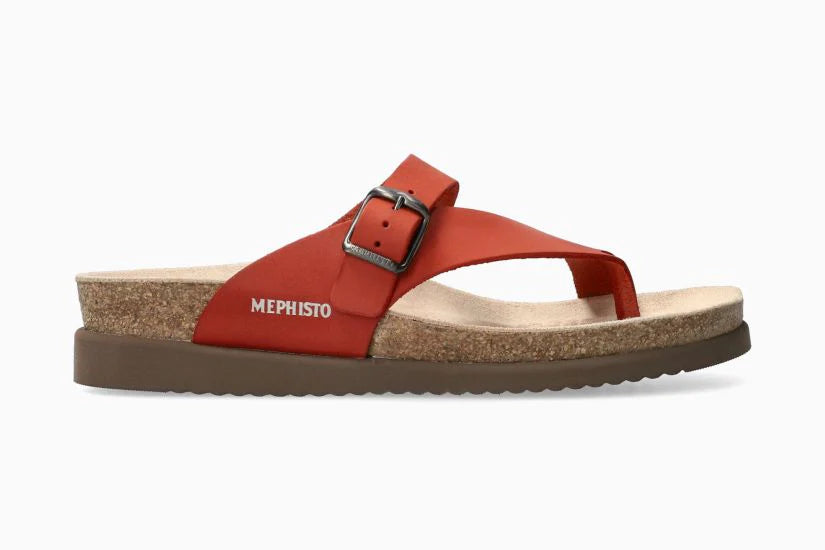 MEPHISTO Helen Classic Sandal