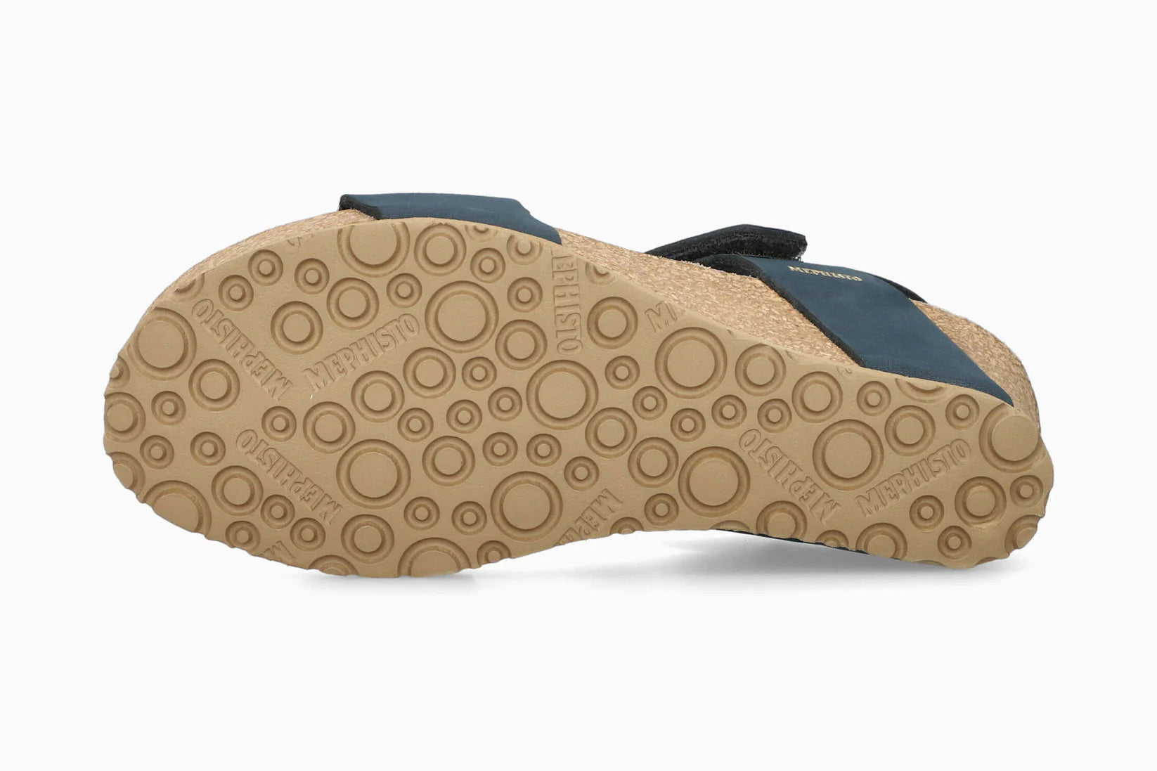 MEPHISTO Leonore Wedge Sandal