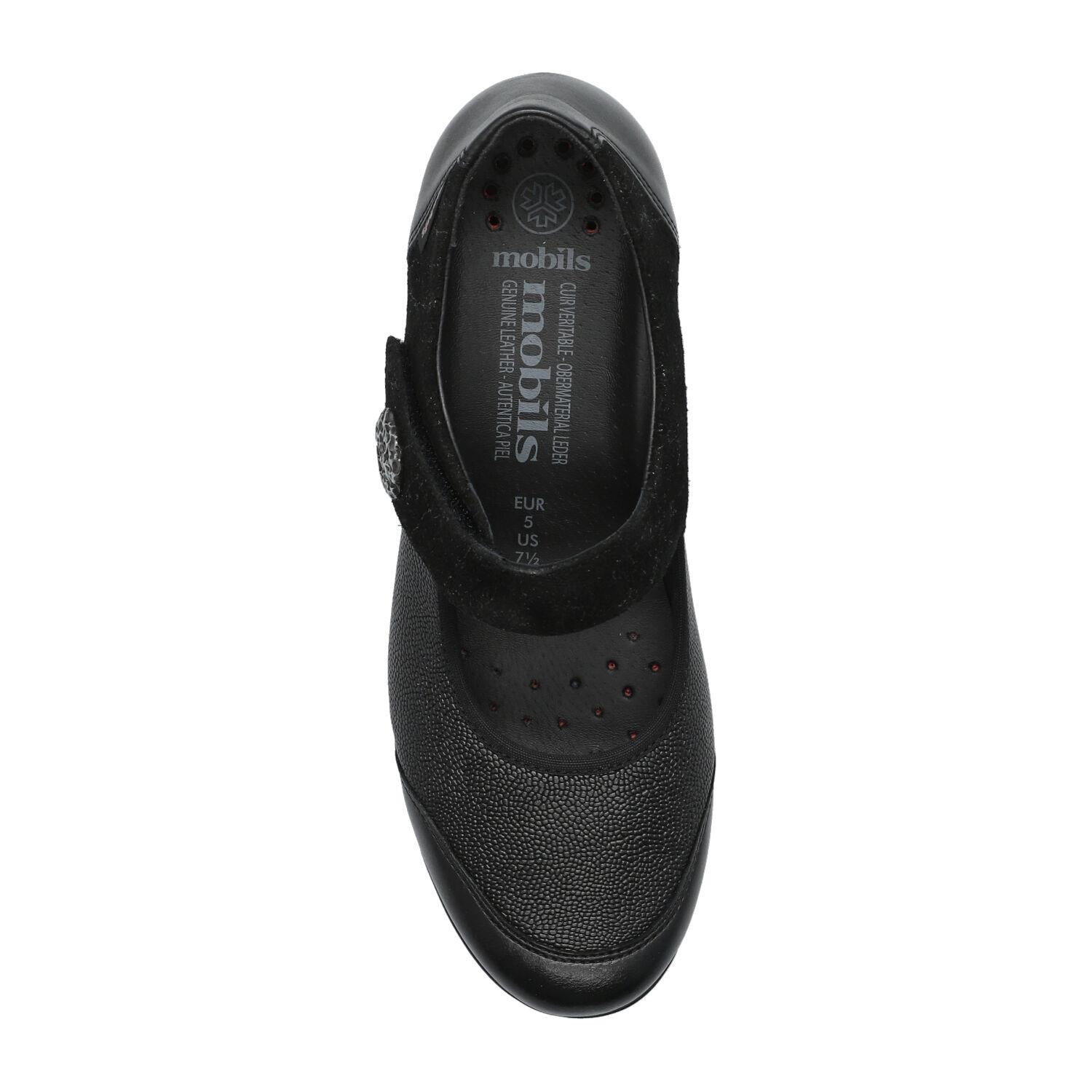 MEPHISTO MOBILS BATHILDA BALLERINA