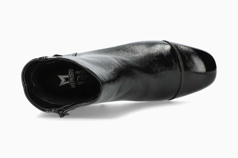 MEPHISTO JILIANE DRESS BOOT