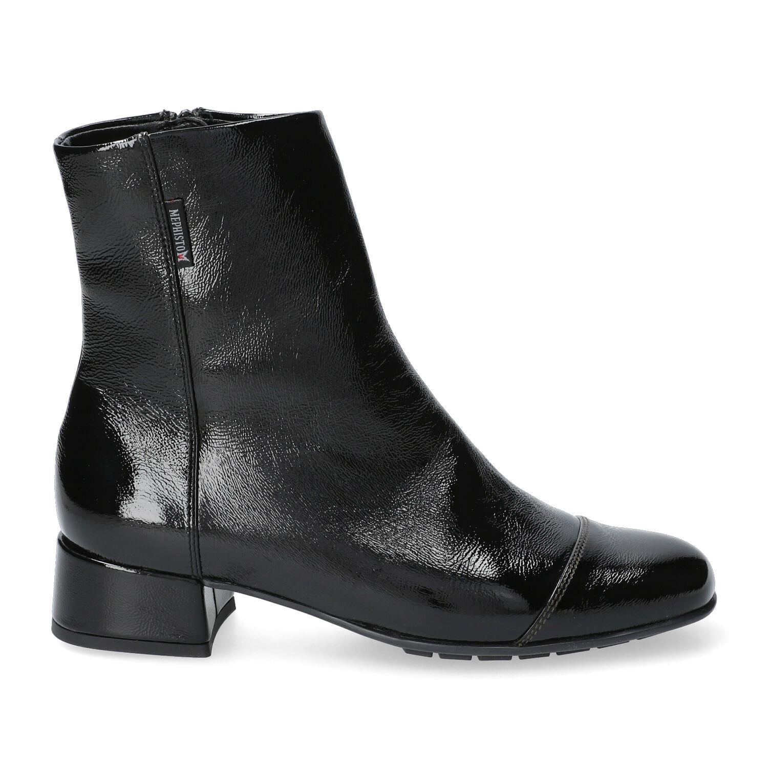 MEPHISTO JILIANE DRESS BOOT