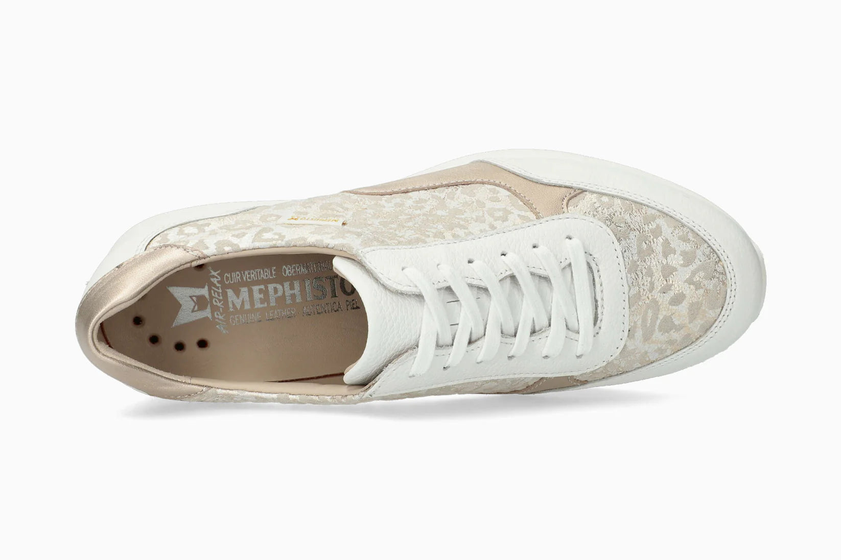 MEPHISTO MENDY SNEAKER