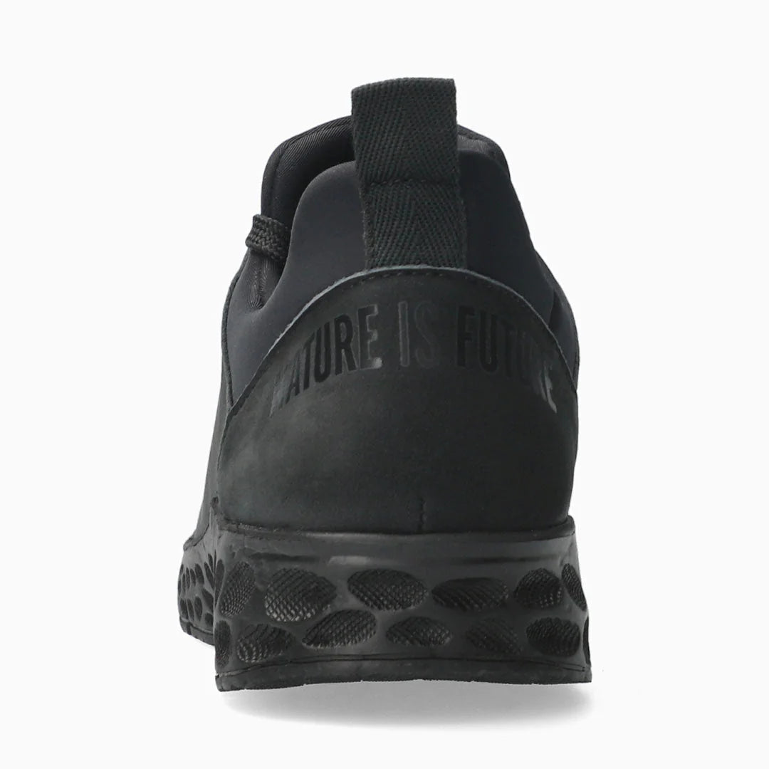 MEPHISTO NATURE IS FUTURE WOODY SNEAKER