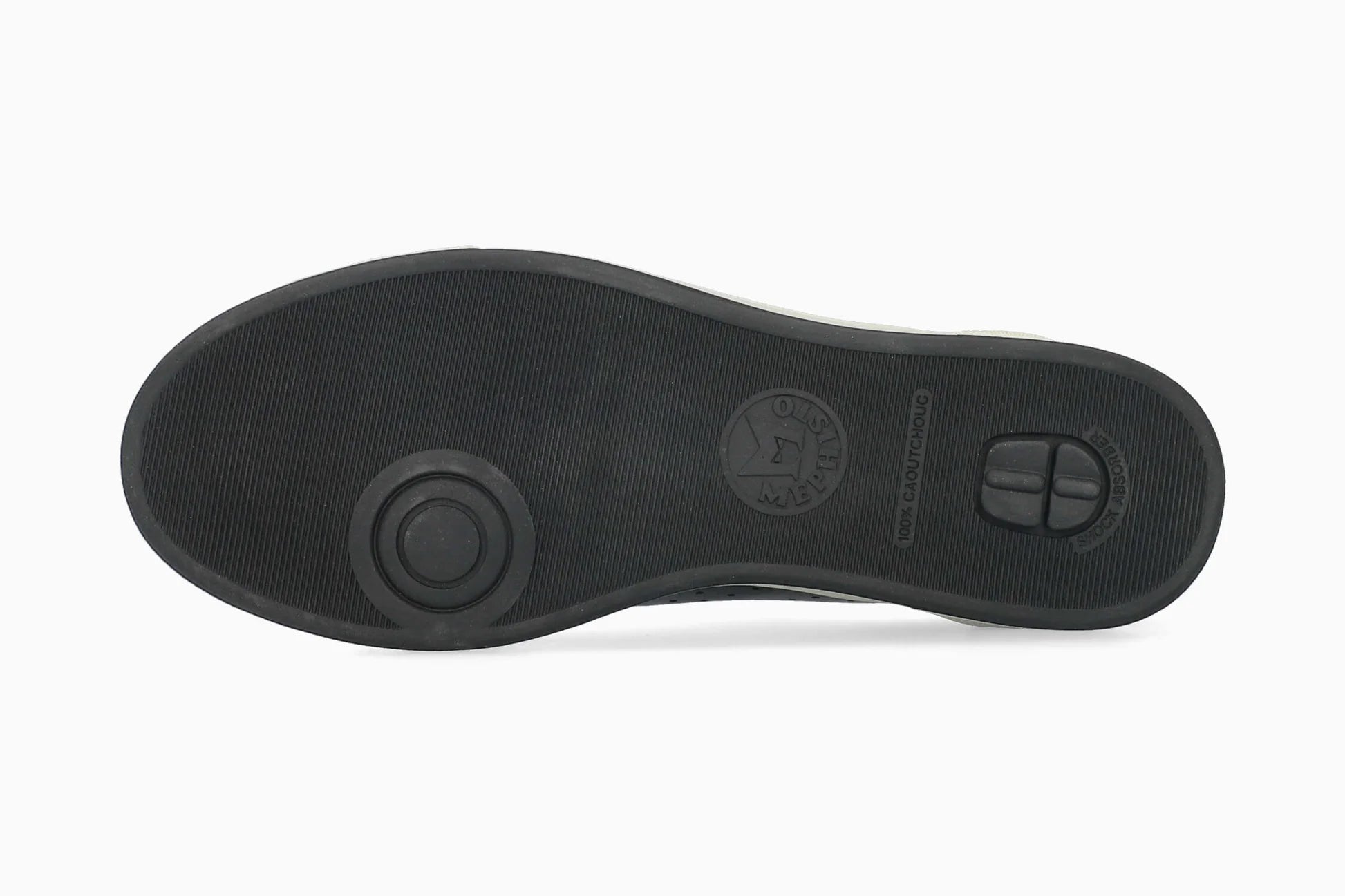 MEPHISTO NIKITA SIDE ZIP WOMEN'S SNEAKER