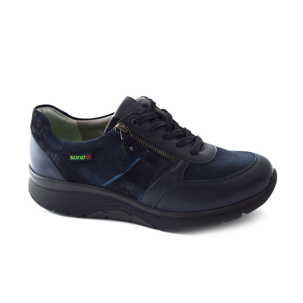 MEPHISTO SANO IZAE SNEAKER