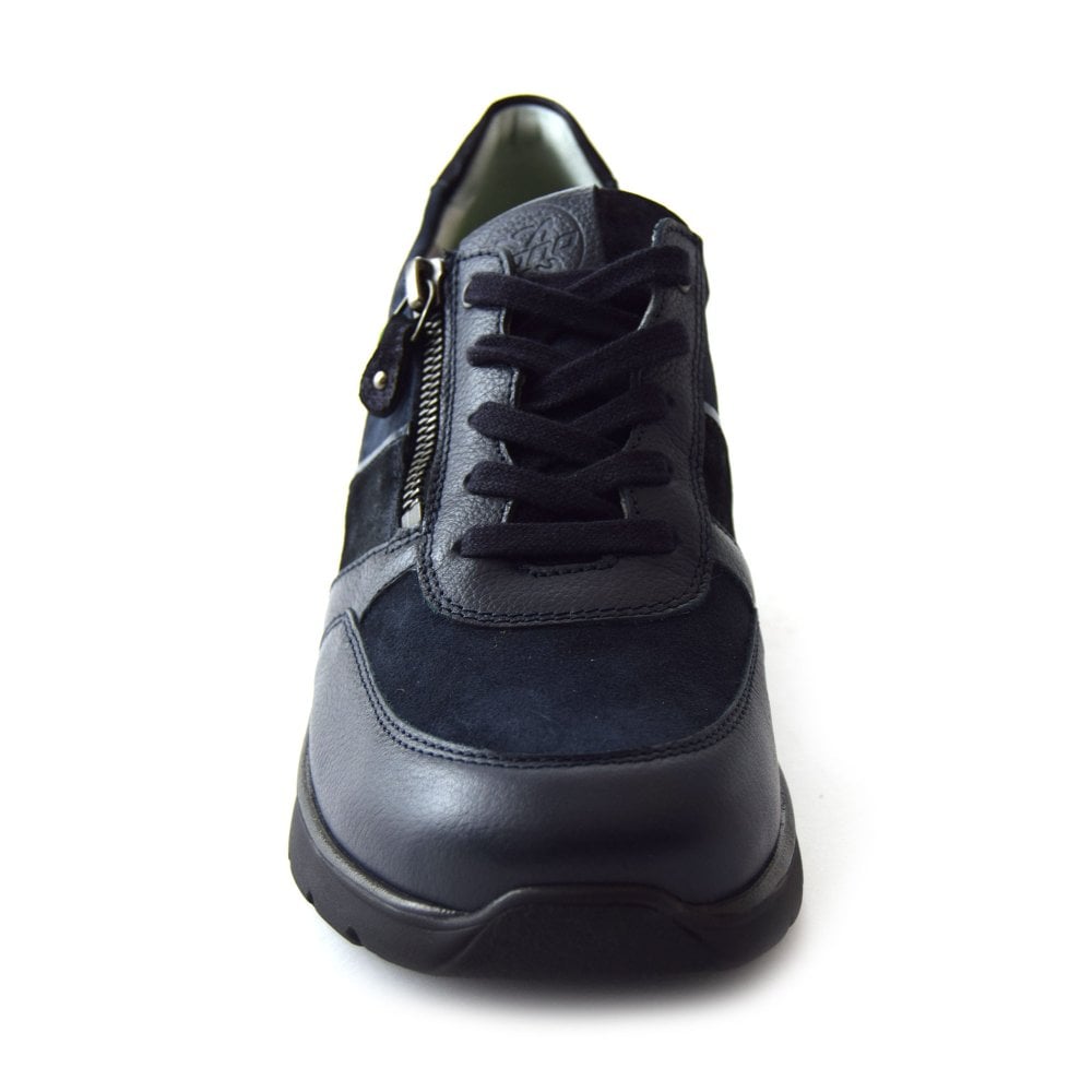 MEPHISTO SANO IZAE SNEAKER