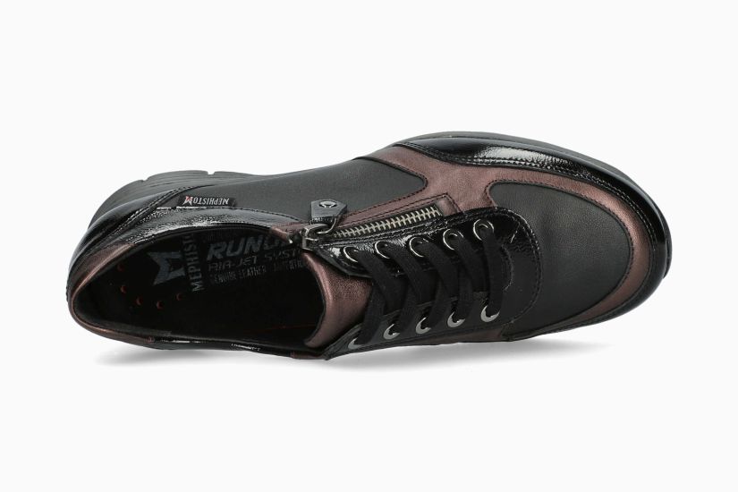 MEPHISTO YLONA SNEAKER