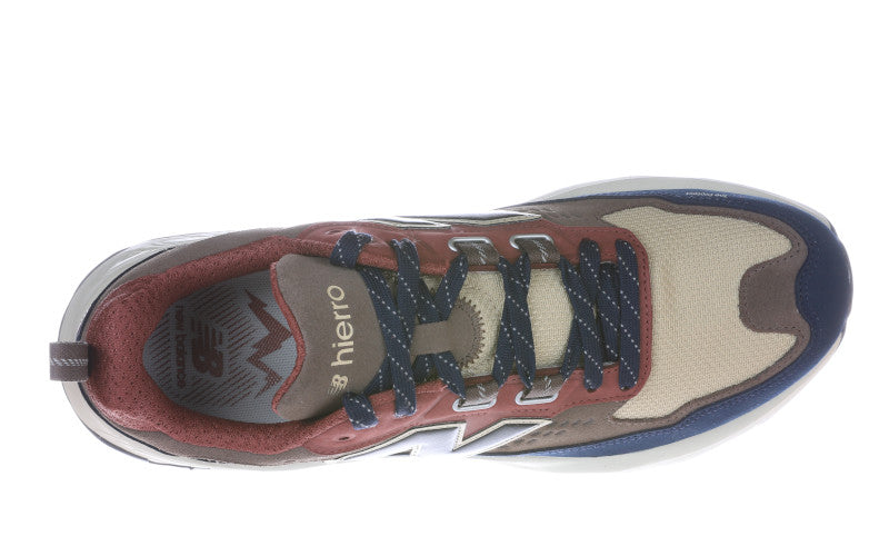 NEW BALANCE Fresh Foam MHIET5D9 Trek Men