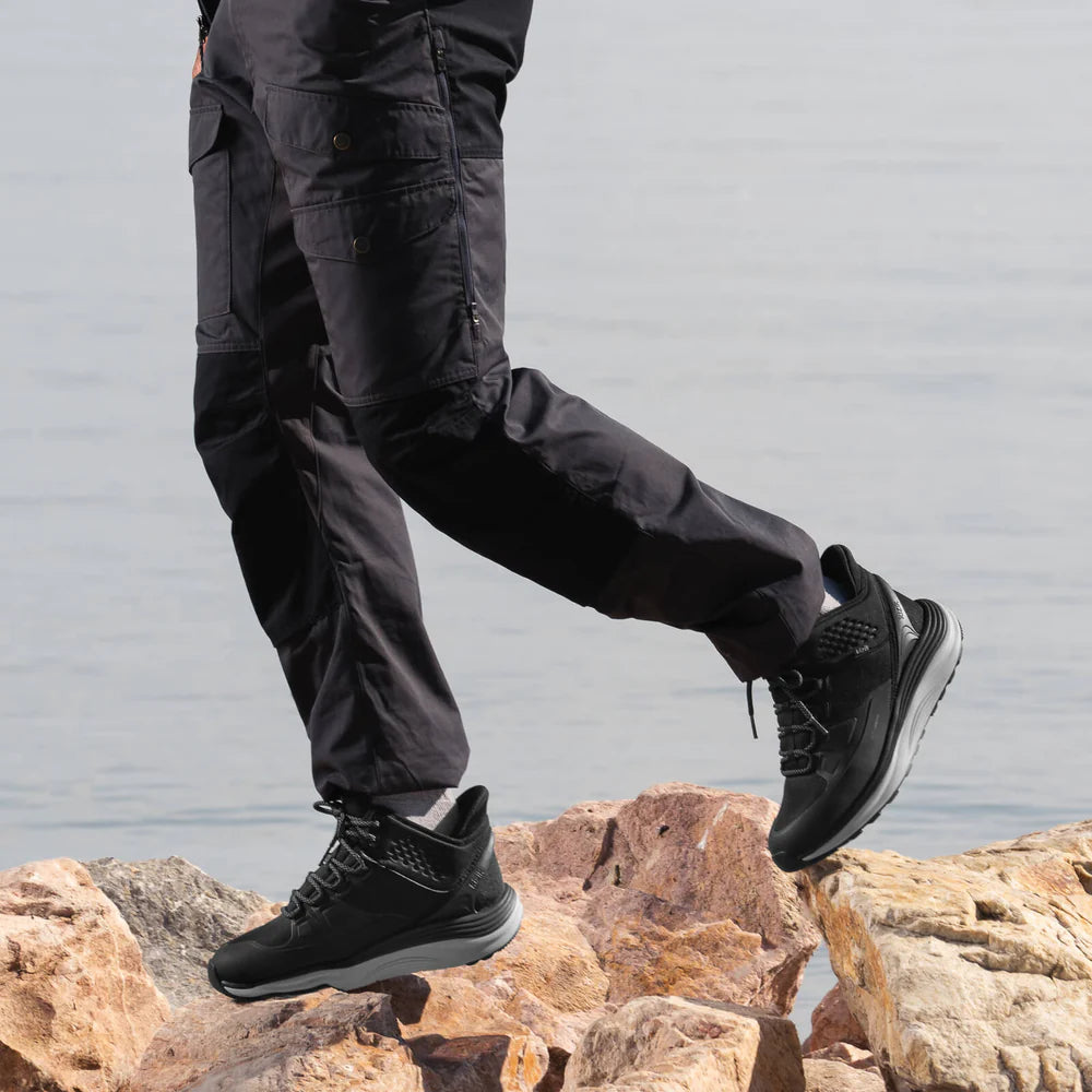 KIZIK LONDON MID Waterproof