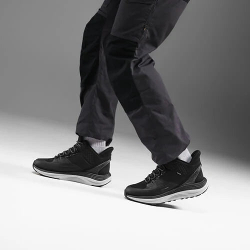 KIZIK LONDON MID Waterproof