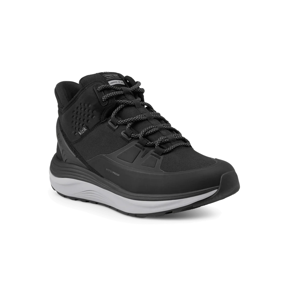 KIZIK LONDON MID Waterproof