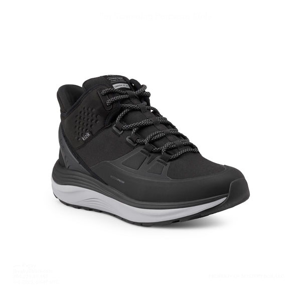 KIZIK LONDON AT MID Waterproof MEN