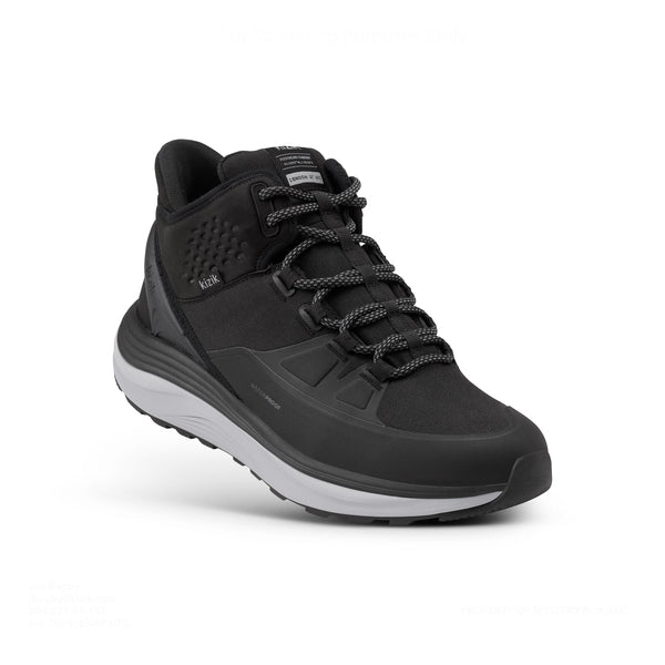 KIZIK LONDON AT MID Waterproof MEN