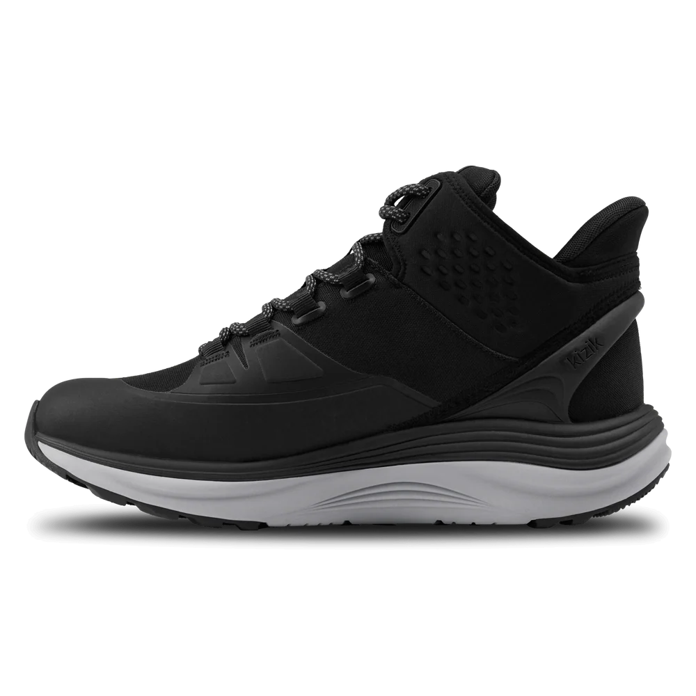 KIZIK LONDON MID Waterproof