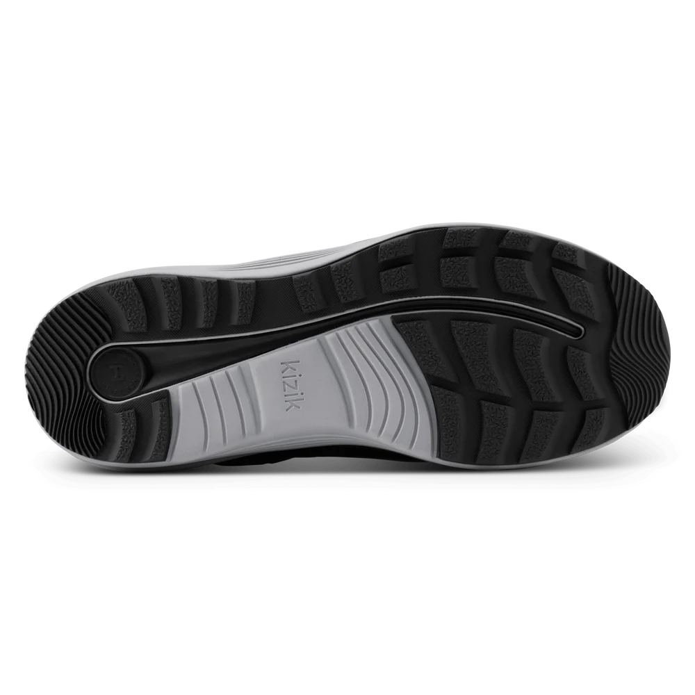 KIZIK LONDON MID Waterproof