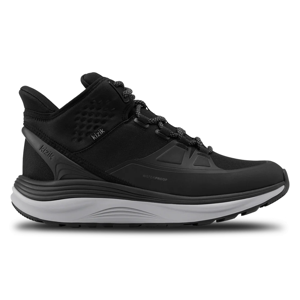 KIZIK LONDON MID Waterproof