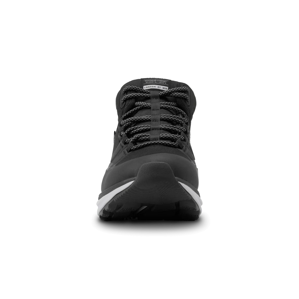 KIZIK LONDON MID Waterproof