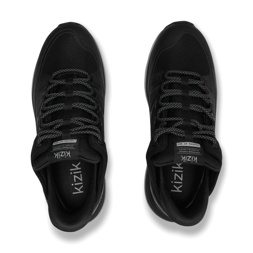 KIZIK LONDON MID Waterproof