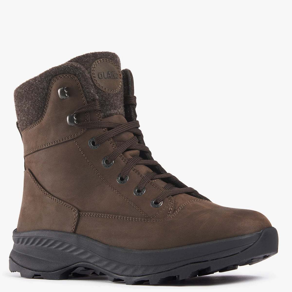 Olang Morfeo Men's Winter Boots