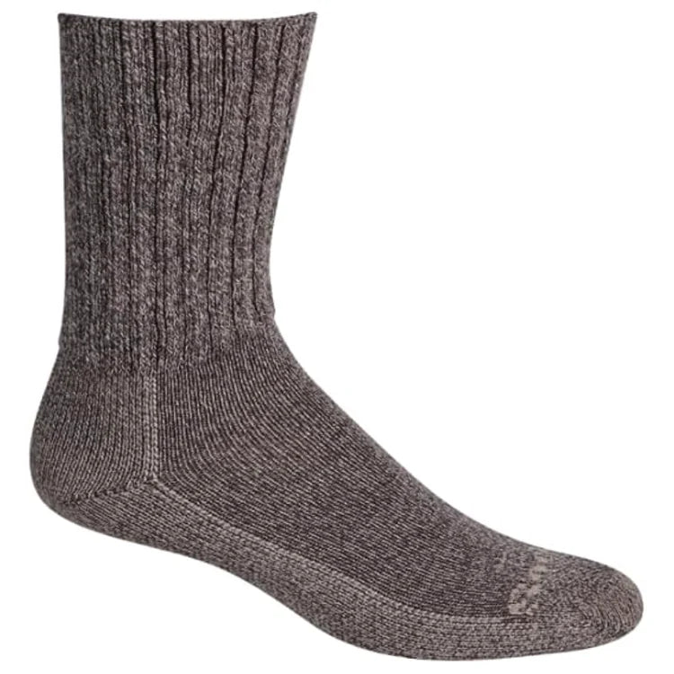 SOCKWELL BIG EASY BLEU MARINE MS RELAX FIT
