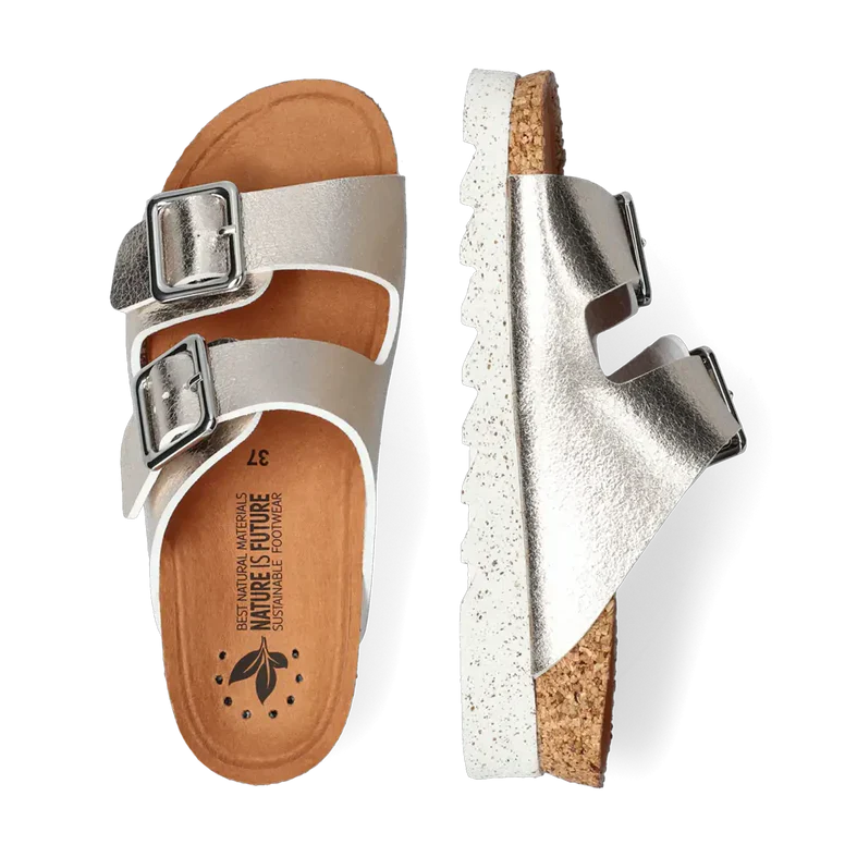 Mephisto Nature Is Future Maelia Sandal