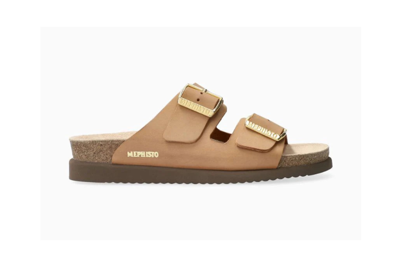 MEPHISTO Hester Sandal