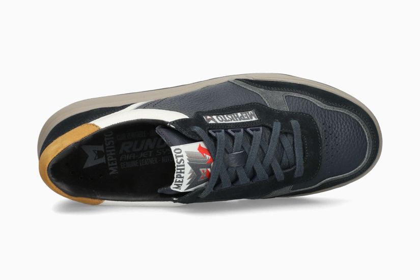 Mephisto Norwin Sneakers
