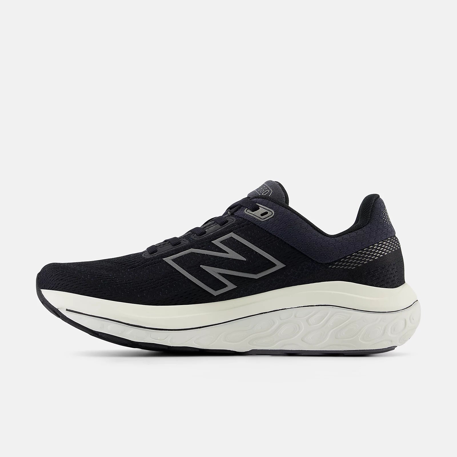 NEW BALANCE M860K14 FRESH FOAM NOIR