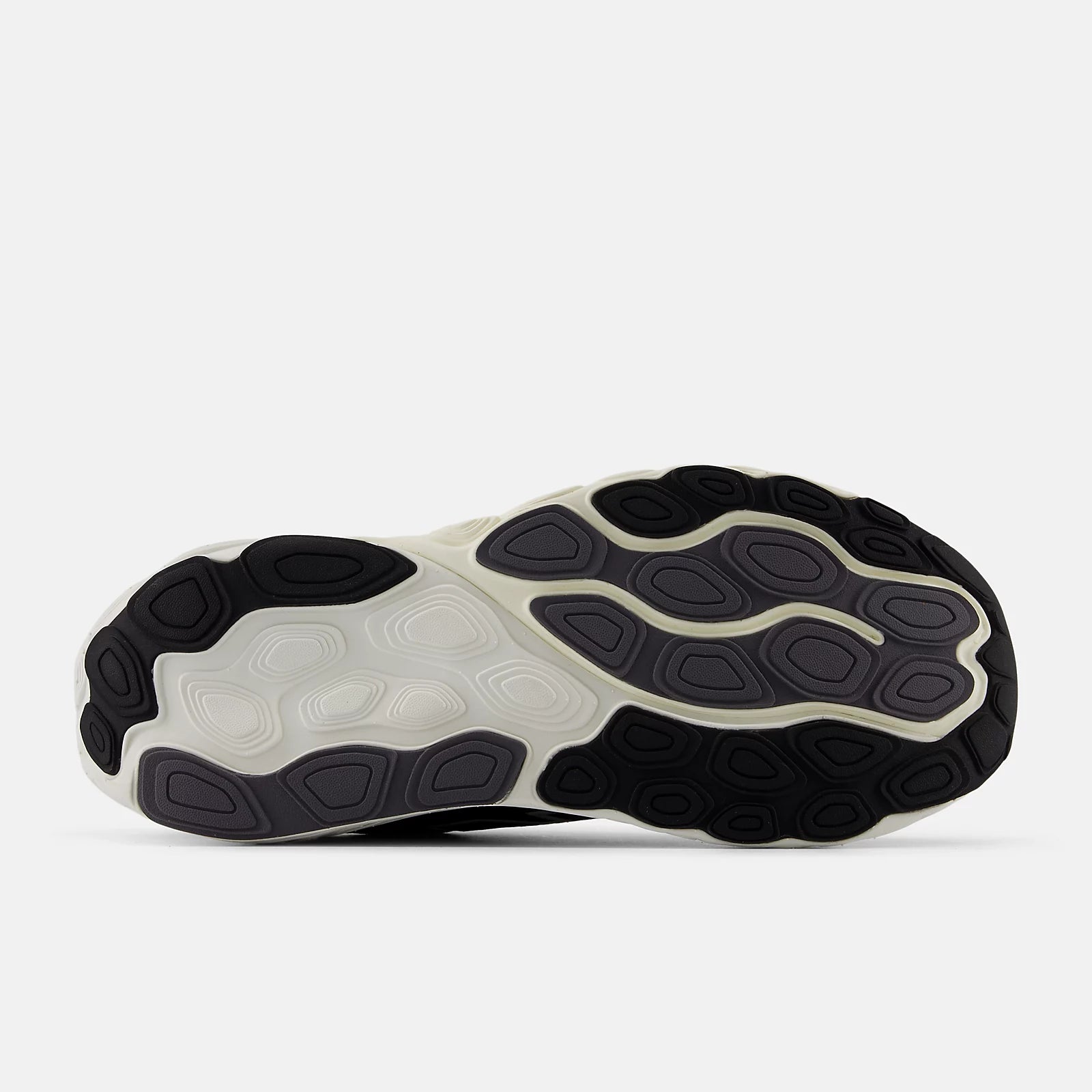 NEW BALANCE M860K14 FRESH FOAM NOIR